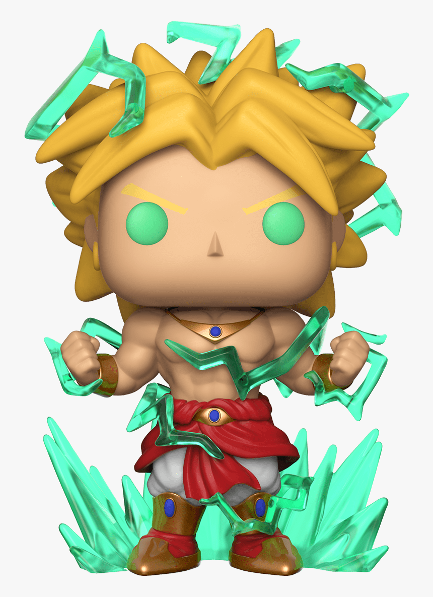 Pop Funko Dragon Ball, HD Png Download