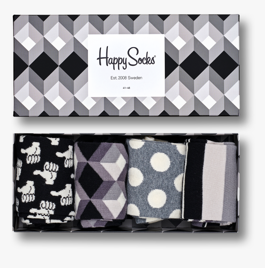 Product Image - Happy Socks, HD Png Download