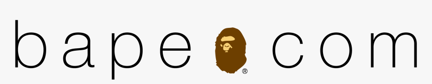 Bape Japan Logo, HD Png Download