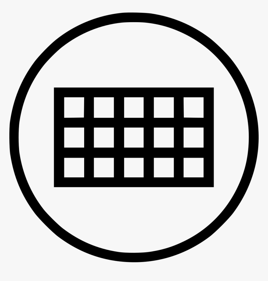 Transparent Rectangular Png - Put Litter In The Bin, Png Download