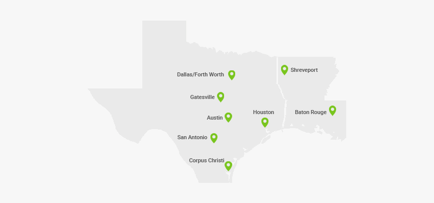 1 Priority Environmental Services - Silhouette, HD Png Download