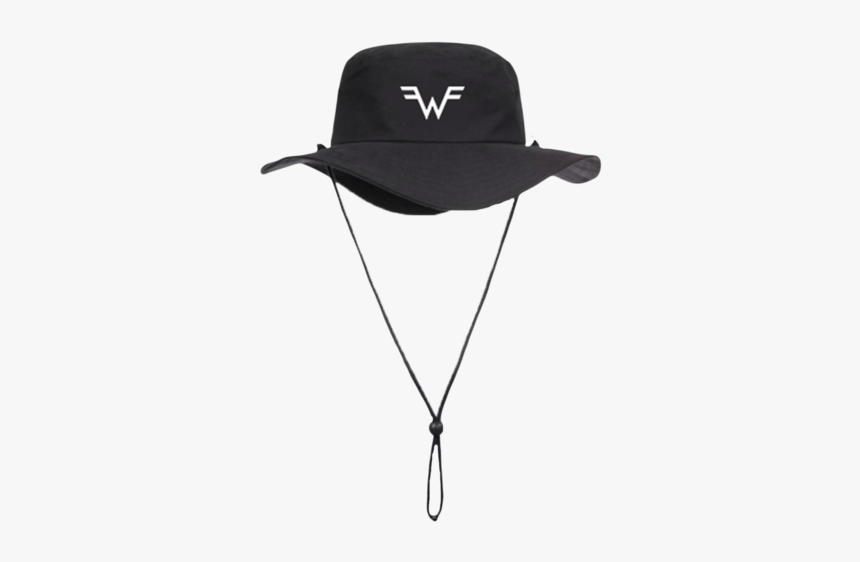 Safari Hat Png - Quiksilver Hat, Transparent Png