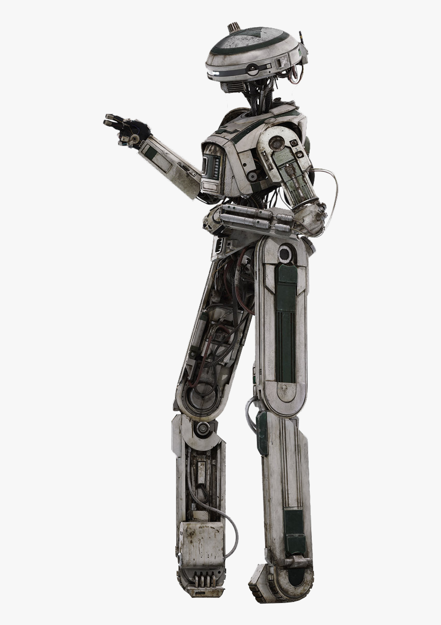 Solo A Star Wars Story L3 37, HD Png Download