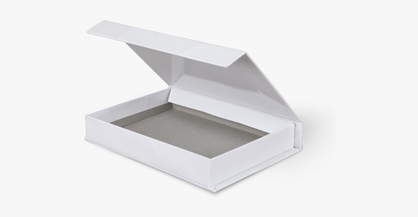 White Swirl Jewelry Boxes, HD Png Download