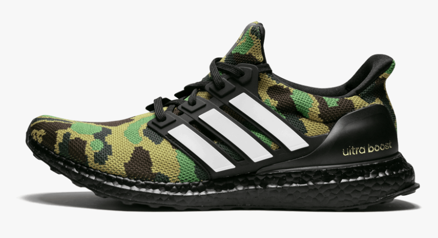 Ultra Boost, HD Png Download