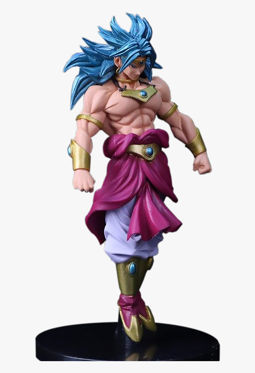 Broly, HD Png Download