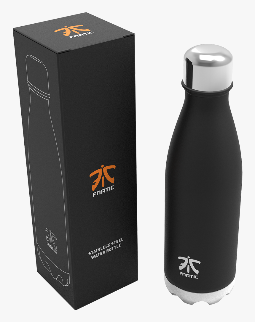 Fnatic, HD Png Download