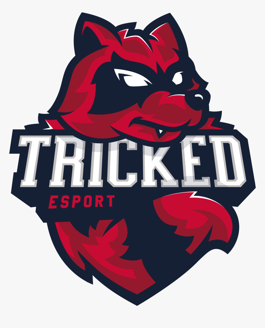 Tricked Esport Cs - Virtuspro, HD Png Download