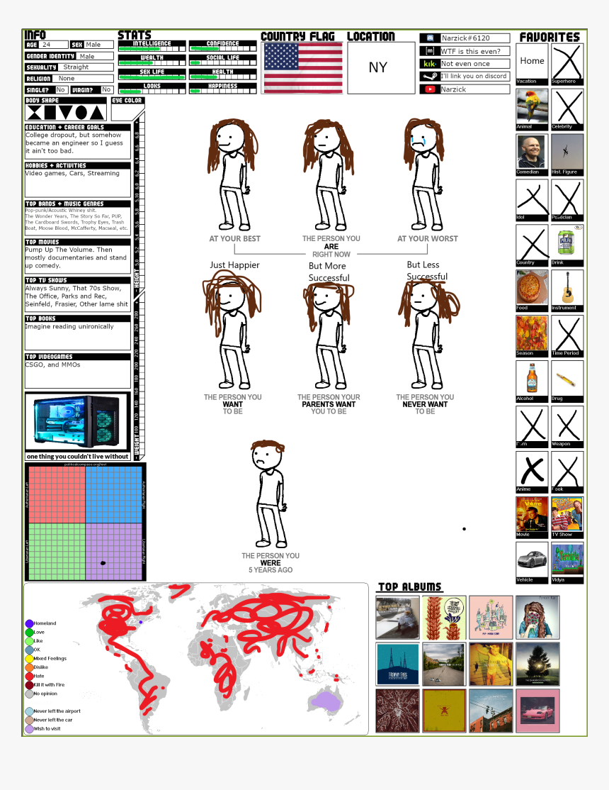 Cartoon, HD Png Download