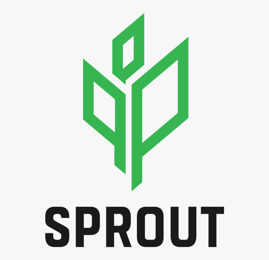 Sprout Esports Logo, HD Png Download