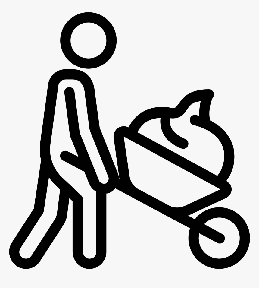 Move Shit Around Icon - Move Shit, HD Png Download