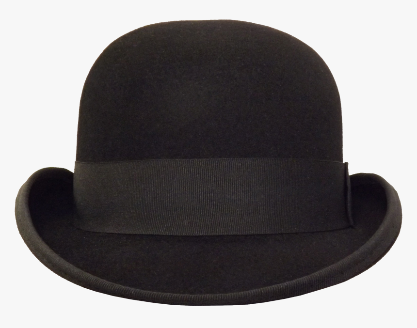 Bowler Hat Png - Tommy Hilfiger Bucket Hat Mens, Transparent Png