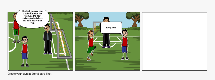 My Father Goes To Court Storyboard, HD Png Download