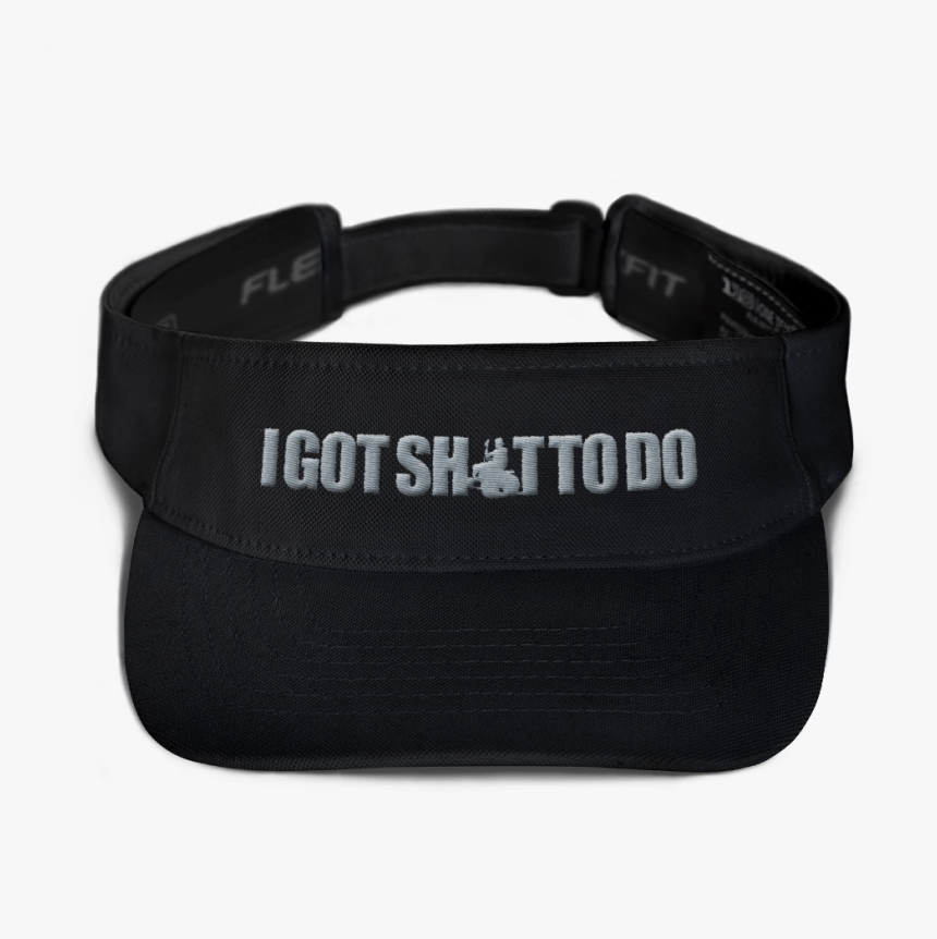 Stretched2 Mockup Front Black, HD Png Download