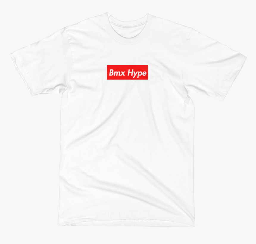 Image Of Bmx Hype Box Logo T Shirt Active Shirt Hd Png Download Transparent Png Image Pngitem pngitem