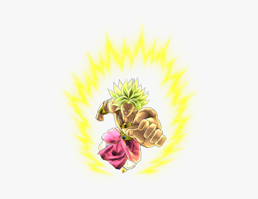 Dragon Ball Z - Illustration, HD Png Download