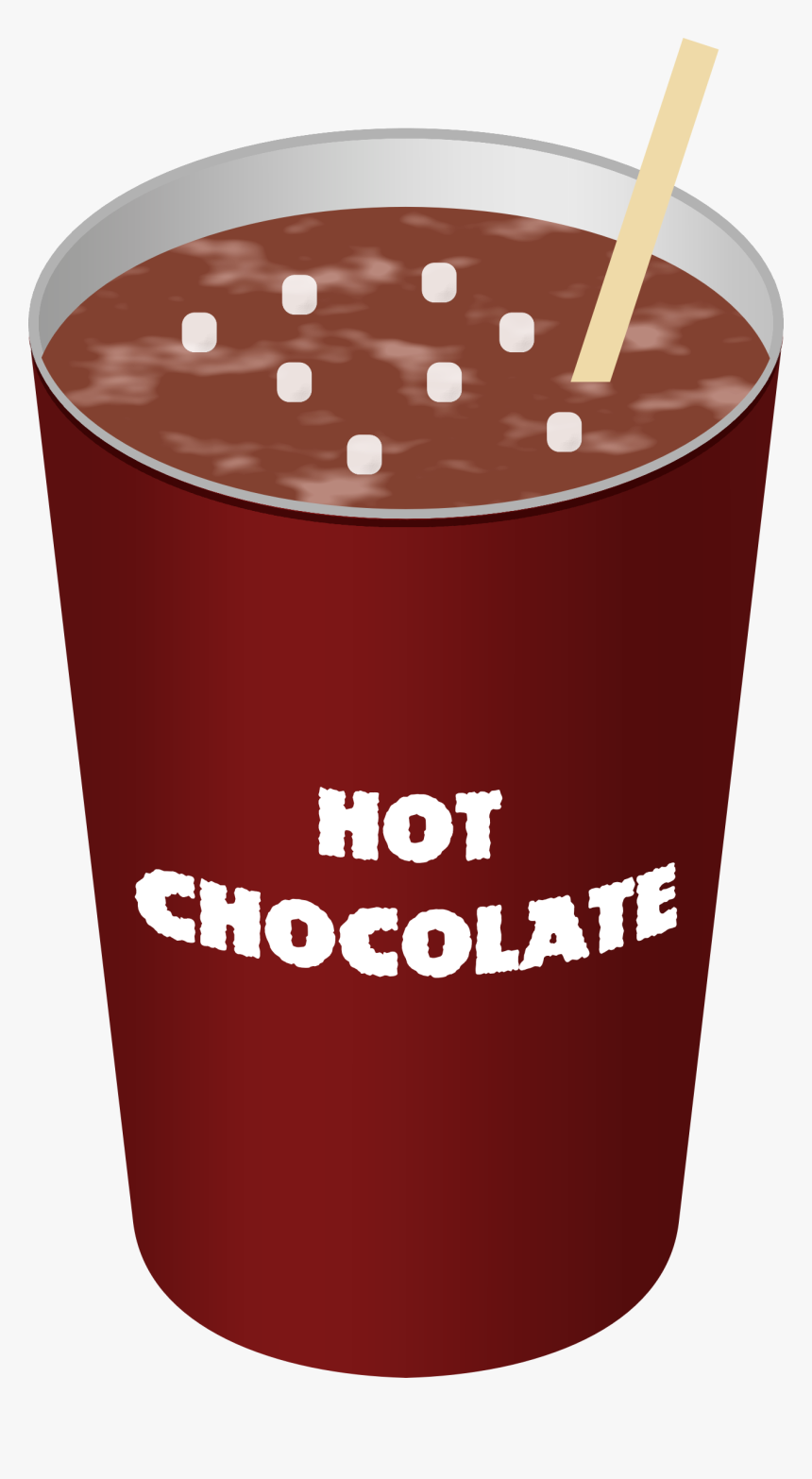 Hot Chocolate Images Clip Art, HD Png Download