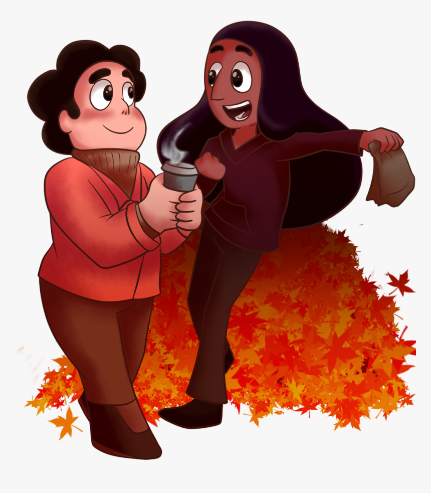 Mammal Human Behavior Cartoon Character - Bg ใบ เม เปิ้ ล, HD Png Download