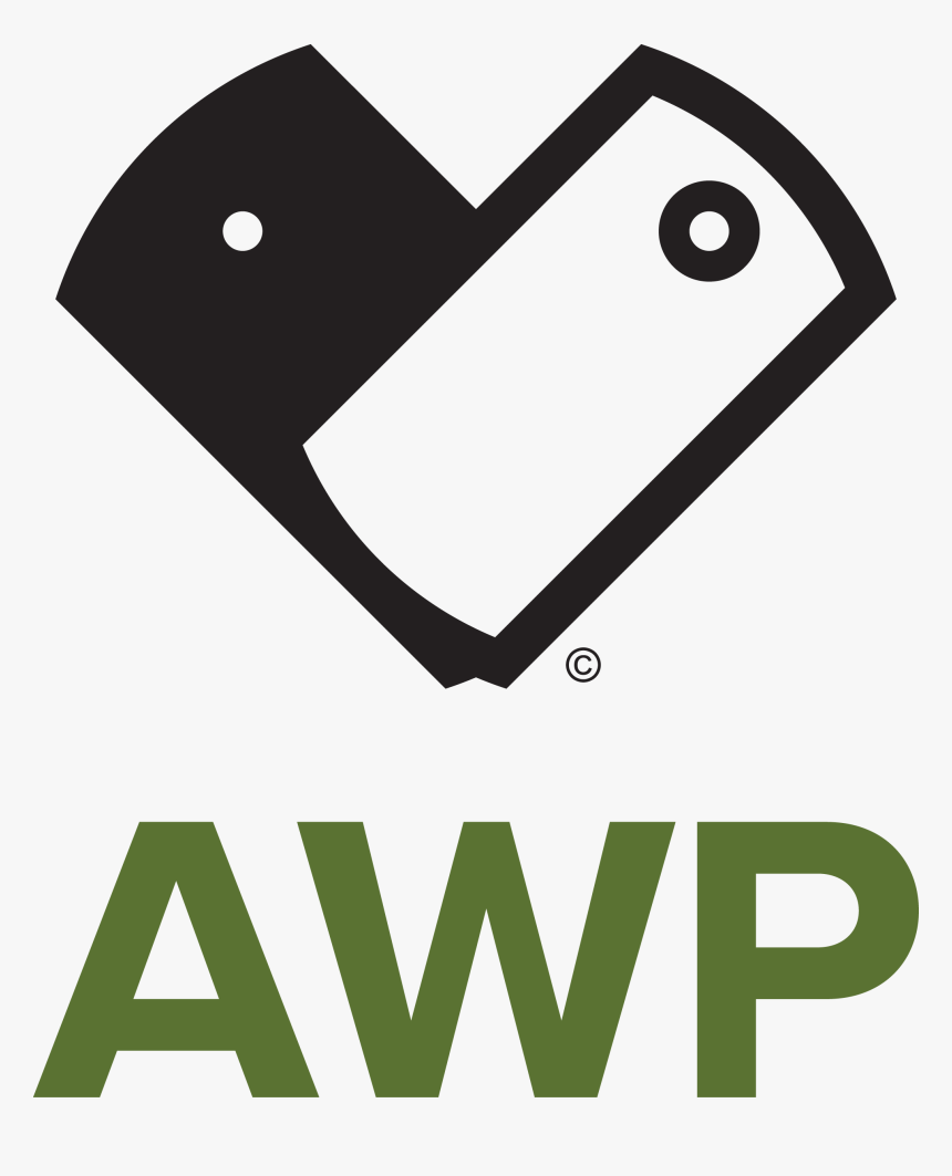 Augusta Warrior Project Logo, HD Png Download