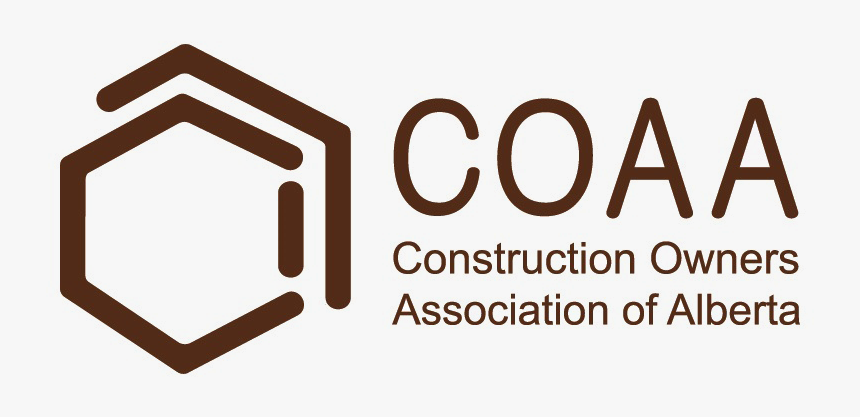 Coaa Horizontal Mr - Construction Company, HD Png Download