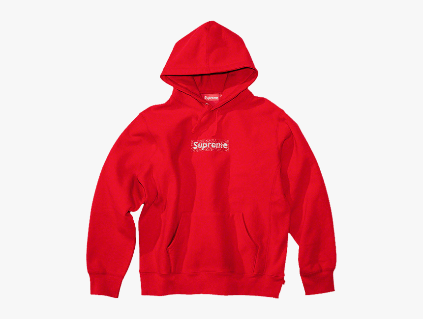 Swarovski Box Logo Hooded Sweatshirt Navy, HD Png Download