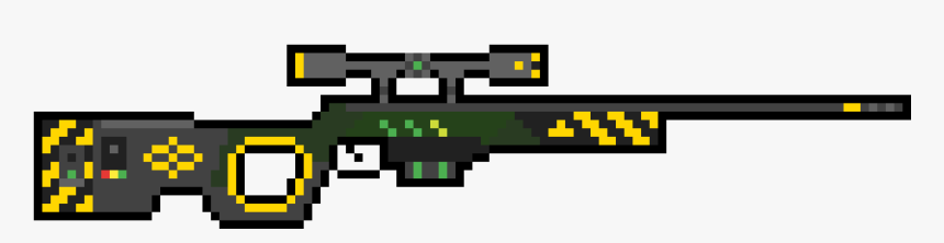 Airsoft Gun, HD Png Download