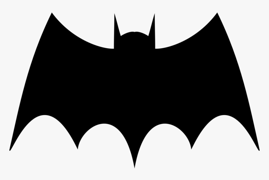Download Svg Silhouette Batman Closing At 5pm For Halloween Hd Png Download Transparent Png Image Pngitem