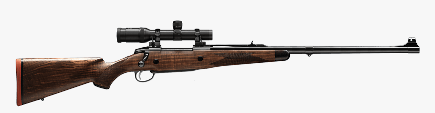 Remington 783 270 Walnut Stock, HD Png Download