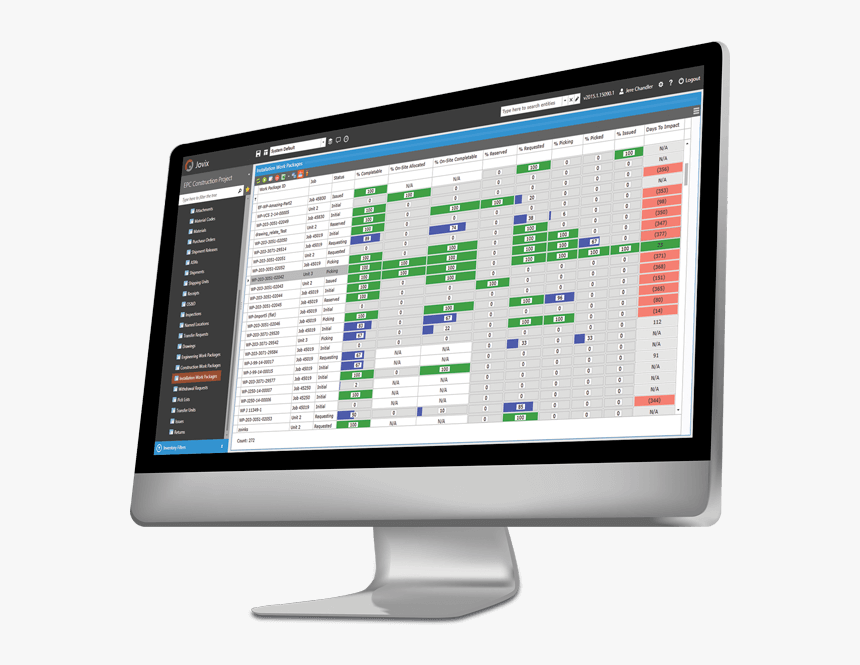 Jovix Awp - Computer Monitor, HD Png Download