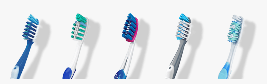 Pics Of Toothbrushes Group - Oral B Cross Action, HD Png Download