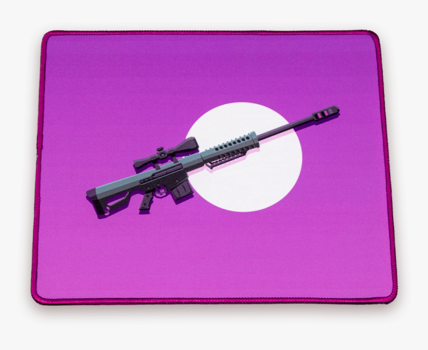 Small - Assault Rifle, HD Png Download