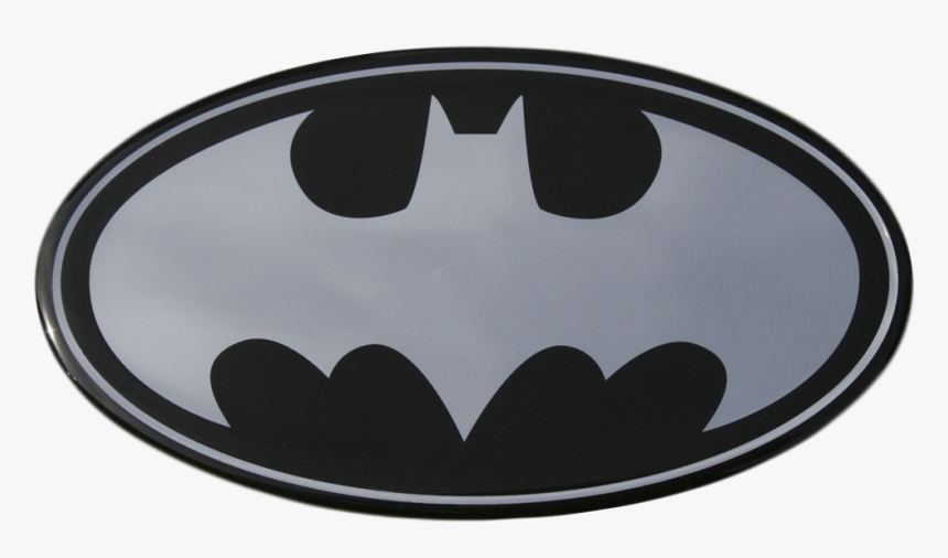 Emblem Batman, HD Png Download