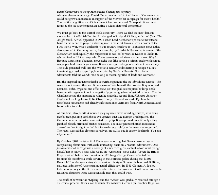 Document, HD Png Download