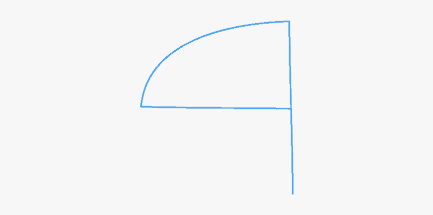 How To Draw Batman Logo - Flag, HD Png Download