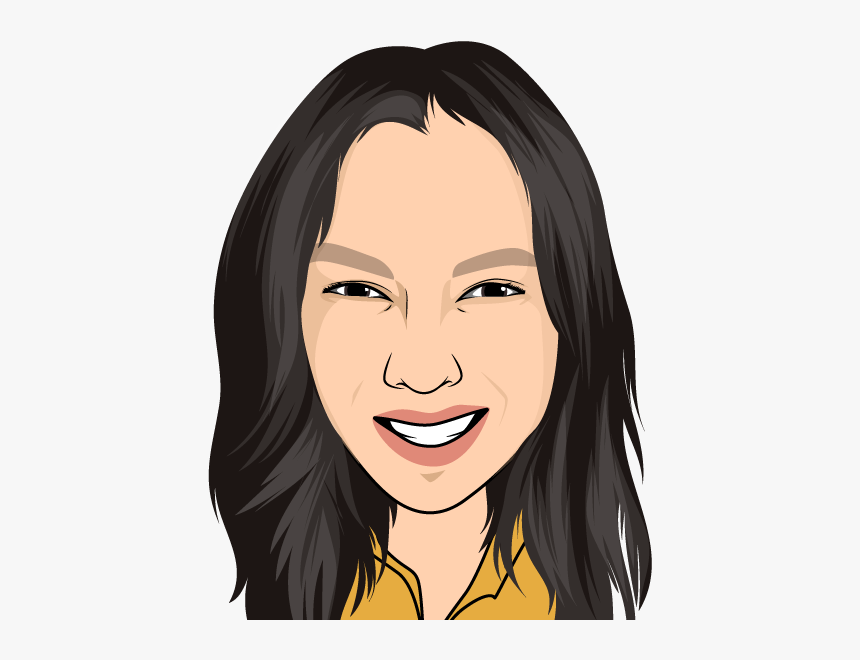 Keysha Rolon Profile Photo - Cartoon, HD Png Download