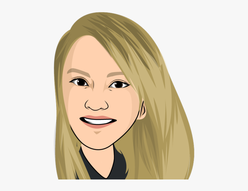 Karen Molina Profile Photo - Cartoon, HD Png Download