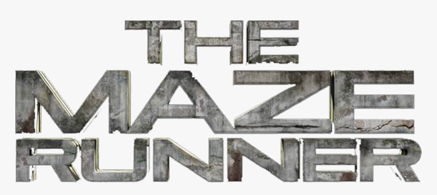 Transparent Maze Png Maze Runner Movie Logo Png Download Transparent Png Image Pngitem