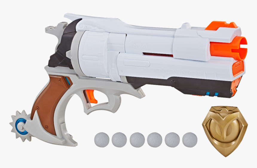 Nerf Rival, HD Png Download