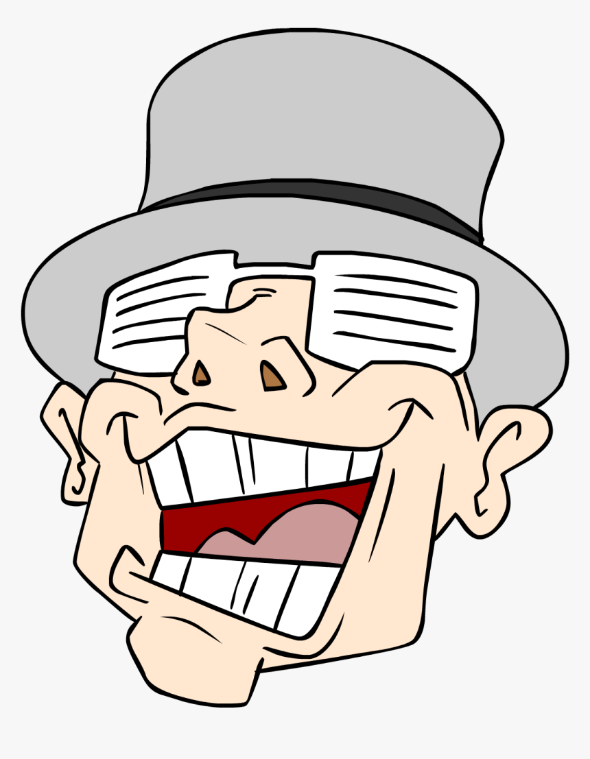 Cartoon, HD Png Download