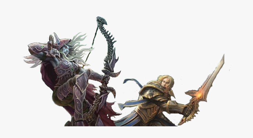 World Of Warcraft Battle For Azeroth Banner, HD Png Download