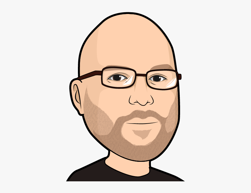 Matt Watkins Profile Photo - Cartoon, HD Png Download