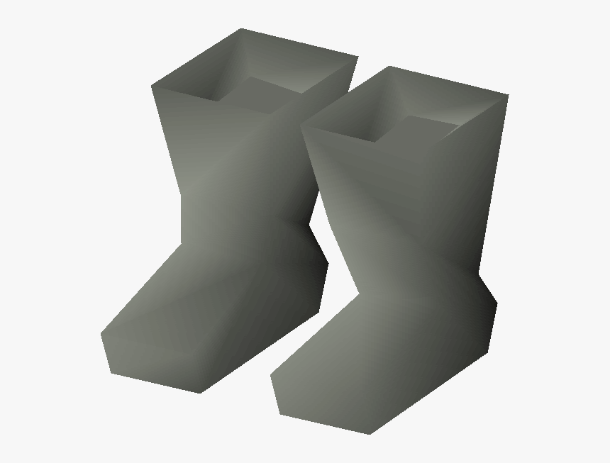 Boot, HD Png Download