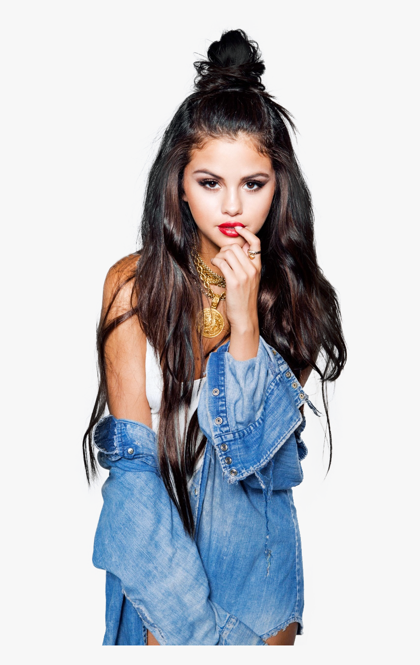Selena Gomez, HD Png Download
