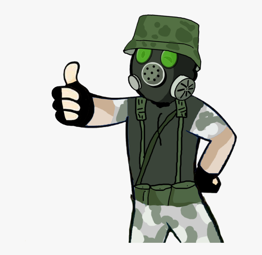 Transparent Vault Boy Thumbs Up Png - Adrian Shephard Fallout, Png Download
