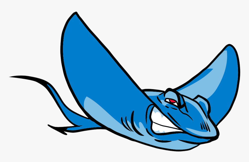 Richmond Avenue School Stingray, HD Png Download
