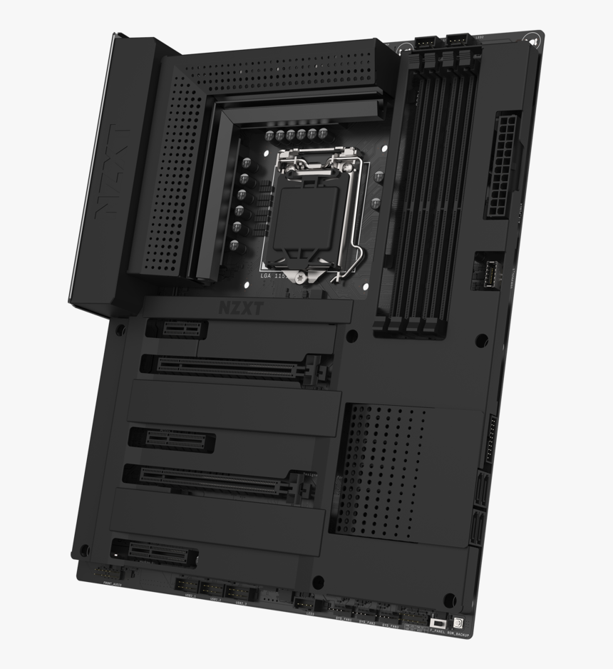 N7 Z390, HD Png Download