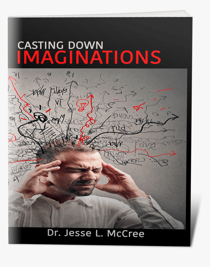 Casting Down Imaginations, HD Png Download