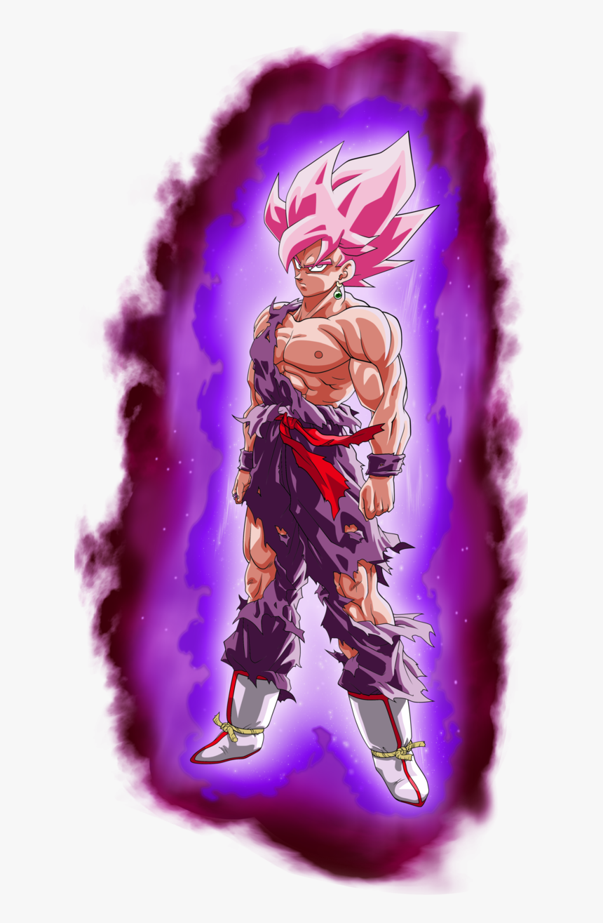 Transparent Super Saiyan Aura Png - Super Saiyan Goku Namek, Png Download