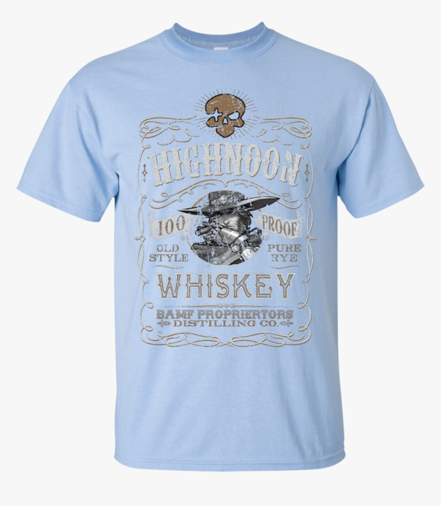 T-shirt, HD Png Download
