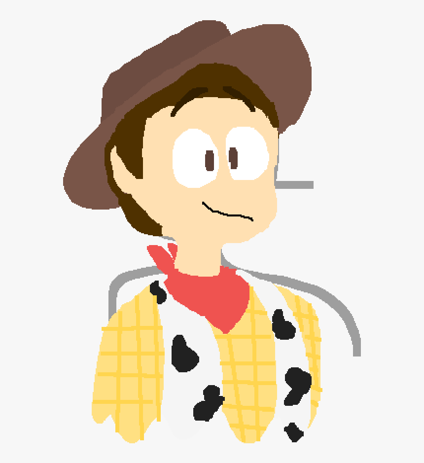 Transparent Woody Png - Cartoon, Png Download